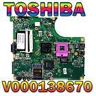 Toshiba Satellite L300 L305 SP6921A Intel GL40 PGA478mn Motherboard 