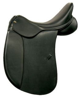 NEW Thornhill Pro Trainer Zurich Dressage Saddle Reg $1790
