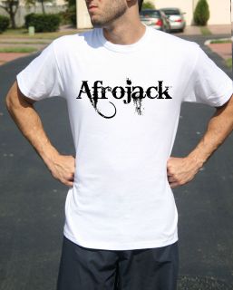 Afrojack Take Over Control T Shirt S XL