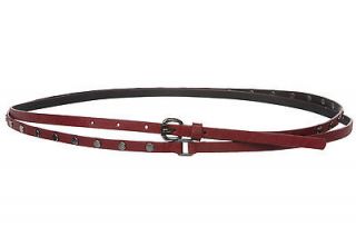 double wrap belt in Womens Accessories