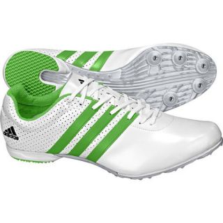   ADIDAS ADIZERO MD RUNNING SHOES TRAINERS TRACK SPIKES   SIZES 5.5   11