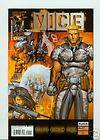 Tyler Kirkham VICE 2 Print Lithograph SIGNED Top Cow