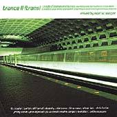 Trance, Vol. 2 A State of Altered Consciousness CD, Apr 2000, 2 Discs 