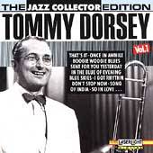 Tommy Dorsey, Vol. 1 by Tommy Trombone Dorsey CD, Oct 1991, Laserlight 