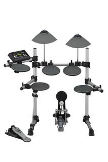 Yamaha DTX500K Electronic Drum Set   In Stock!   Free Shipping!
