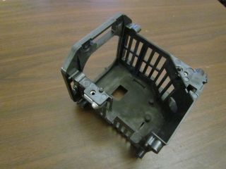PLASTIC LAMP TRAY from MITSUBISHI WD 62530 DLP TV