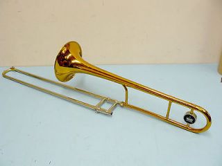King Concert 3B Trombone with Case