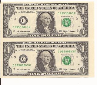   Legal USA $1 DOLLAR Real Currency Note/Rare Money GIFT MONEY