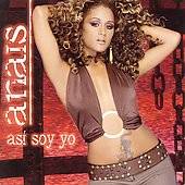 Asi Soy Yo by Anaís CD, Apr 2006, Univision Records
