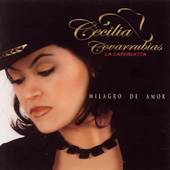  de Amor by Cecilia Covarrubias CD, Nov 2005, Univision Records