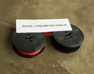 royal typewriter in Typewriters