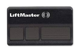   Liftmaster Universal Gate Garage Door Opener Receiver & Remote Kit