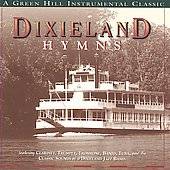 Dixieland Hymns by Sam (Sax/Flute/Horn) Levine (CD, Nov 2009, EMI 
