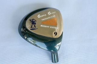 golf club components in Clubmaking Products