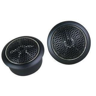 inch Car Audio Stereo Tweeters PAIR 150w Sub Zero Ice NEW Tweeter