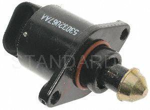   Motor Products AC416 Fuel Injection Idle Air Control Valve