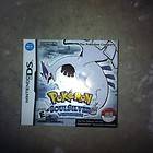   SoulSilver Version Nintendo DS brand new with box and Pokewalker USA