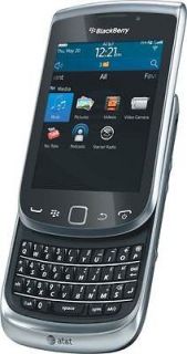 NEW RIM BlackBerry Torch 9810 (Unlocked)*Spe​cial offer inside!