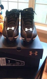 under armour football shoes in Athletic