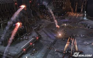 Warhammer 40,000 Dawn of War II PC, 2009