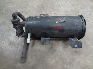 99 04 Ford Mustang GT Cobra Mach 1 4.6 EVAP canister OEM #1211