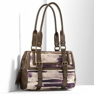 vera wang satchel in Handbags & Purses