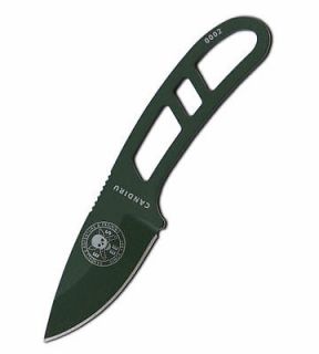 ESEE Knives Candiru   OD Green   New In Stock