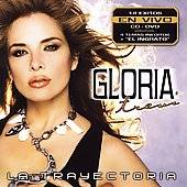   CD DVD CD DVD by Gloria Trevi CD, Jun 2006, Univision Records