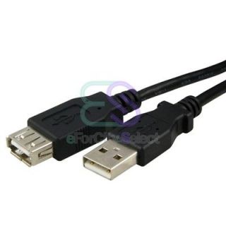 usb extension cable in USB Cables, Hubs & Adapters