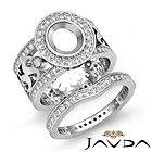antique diamond ring set in Engagement & Wedding