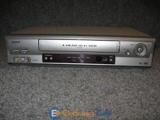Sanyo Model VWM 900 VCR VHS Video Cassette Recorder Video Player