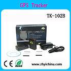   GSM GPRS GPS TRACKER Vehicle TRACKING SYSTEM TK 104 BIG Battery