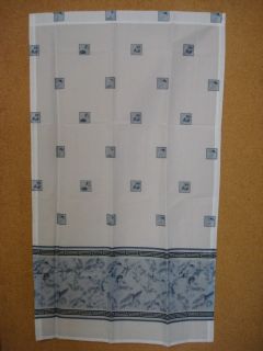 bathroom curtains in Window Treatments & Hardware