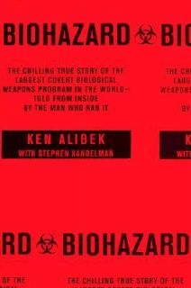  The Chilling True Story of the Largest Covert Biological Weapons 