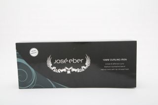 jose eber curling iron in Curling Irons