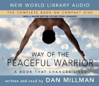 Way of the Peaceful Warrior A Book That Changes Lives 2004, CD 