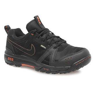 Mens Nike Rongbuk Leather GTX Walking Shoes Trainers Size 6 7 8 9 10 