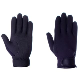   Wet Suit Gloves for Scuba Diving, Water Skiing and Water Sports 1 pair