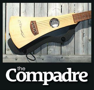 Martin Backpacker ACCESSORY   the COMPADRE Travel Guitar Stabilizer