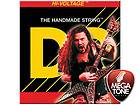   DR Strings Dimebag Darrell Signature DBG 10/52 Electric Guitar Strings