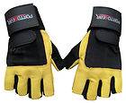 Golds Gym Weight Lifting Gloves Exercise Gloves Sport Glove 25 Pair 