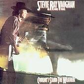 Couldnt Stand the Weather by Stevie Ray Vaughan CD, Nov 2001, Sony 
