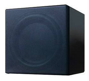 sunfire subwoofer in Home Speakers & Subwoofers