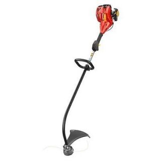   ZR22600 26cc 17 2 Cycle Gas Lawn Grass Curved Shaft Weed Trimmer