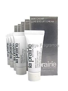   Skin Caviar Luxe Eye Lift Cream .5 oz Sealed   a $220.00 Retail Value