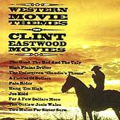 Western Movie Themes from Clint Eastwood Movies by Ennio Composer Cond 
