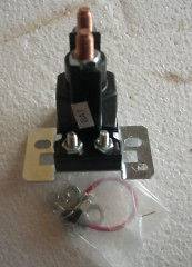 solenoid for Western snow plow pump heavy duty tower style includes 