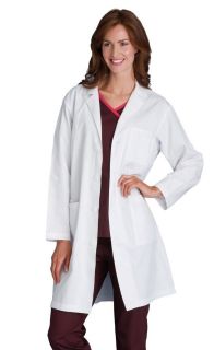 medical white coat