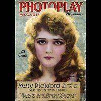 1914 1927 PHOTOPLAY MAGAZINE 60 old issues Silent movie stars 