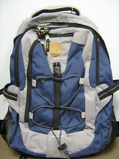 Timberland Holderness 15.6 Laptop Backpack WILD DOVE 41326 2607 *NWT